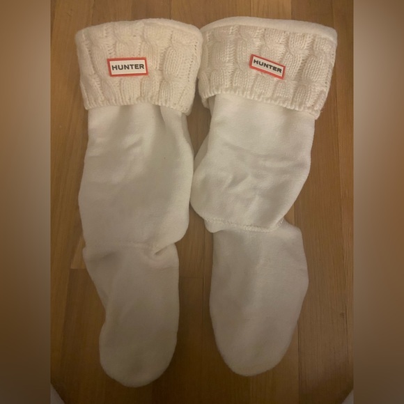 Hunter Boots and Socks - Picture 5 of 5